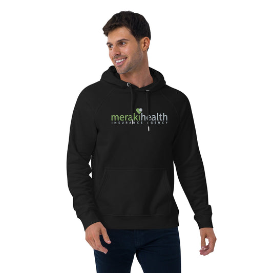 Meraki Unisex Hoodie Meraki Merch Meraki Insurance Agency 