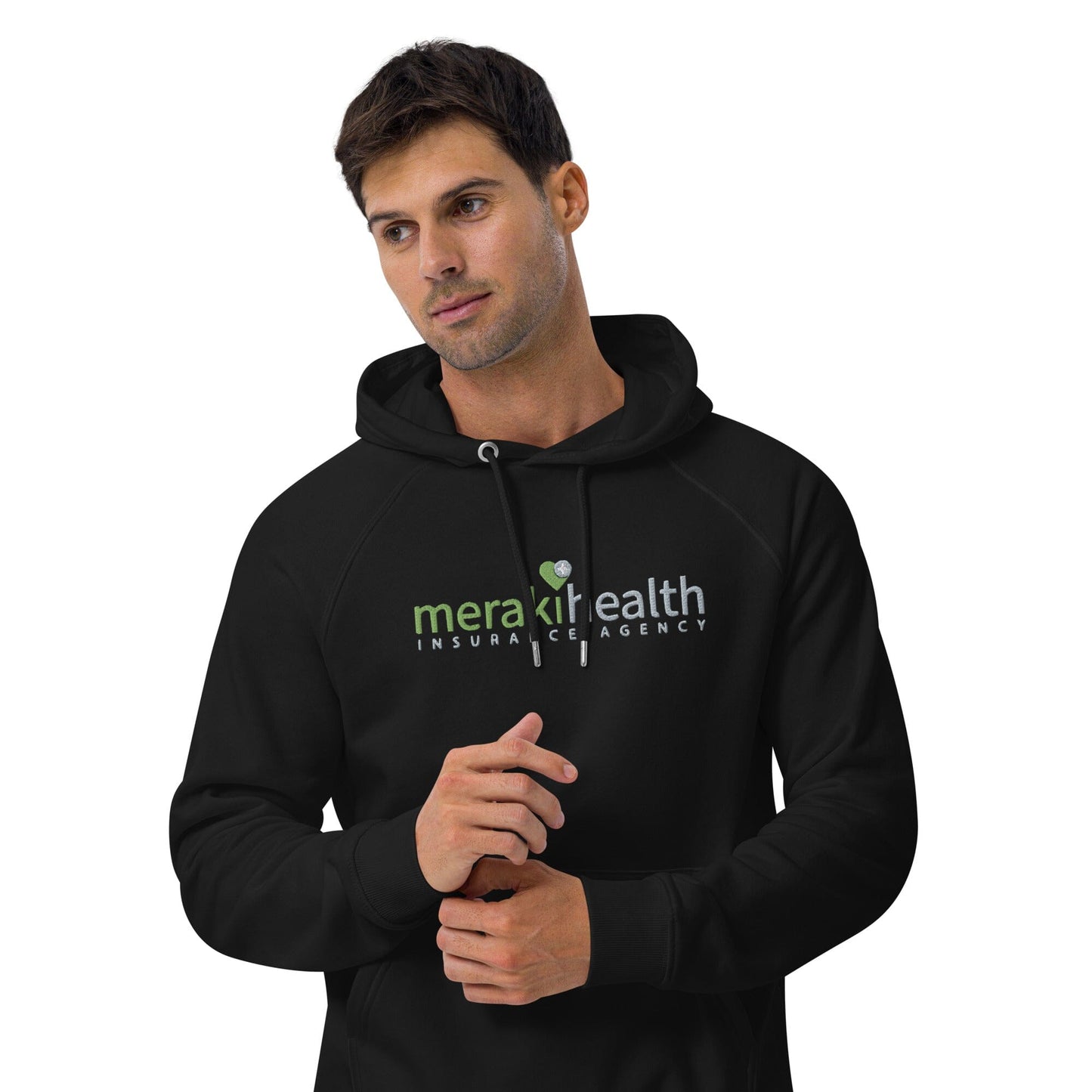 Meraki Unisex Hoodie Meraki Merch Meraki Insurance Agency 