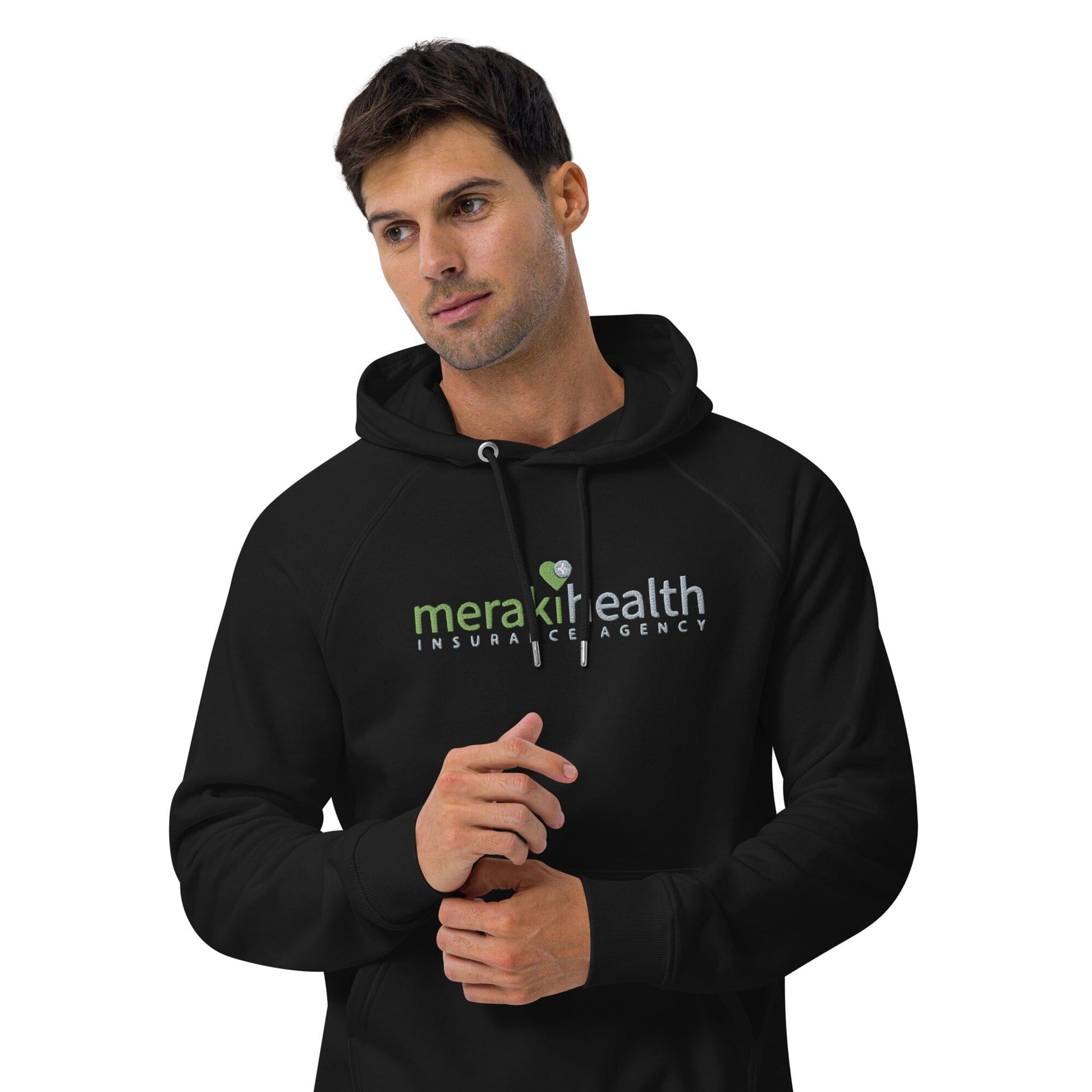 Meraki Unisex Hoodie Meraki Merch Meraki Insurance Agency 