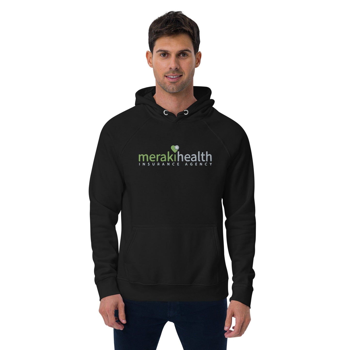 Meraki Unisex Hoodie Meraki Merch Meraki Insurance Agency 