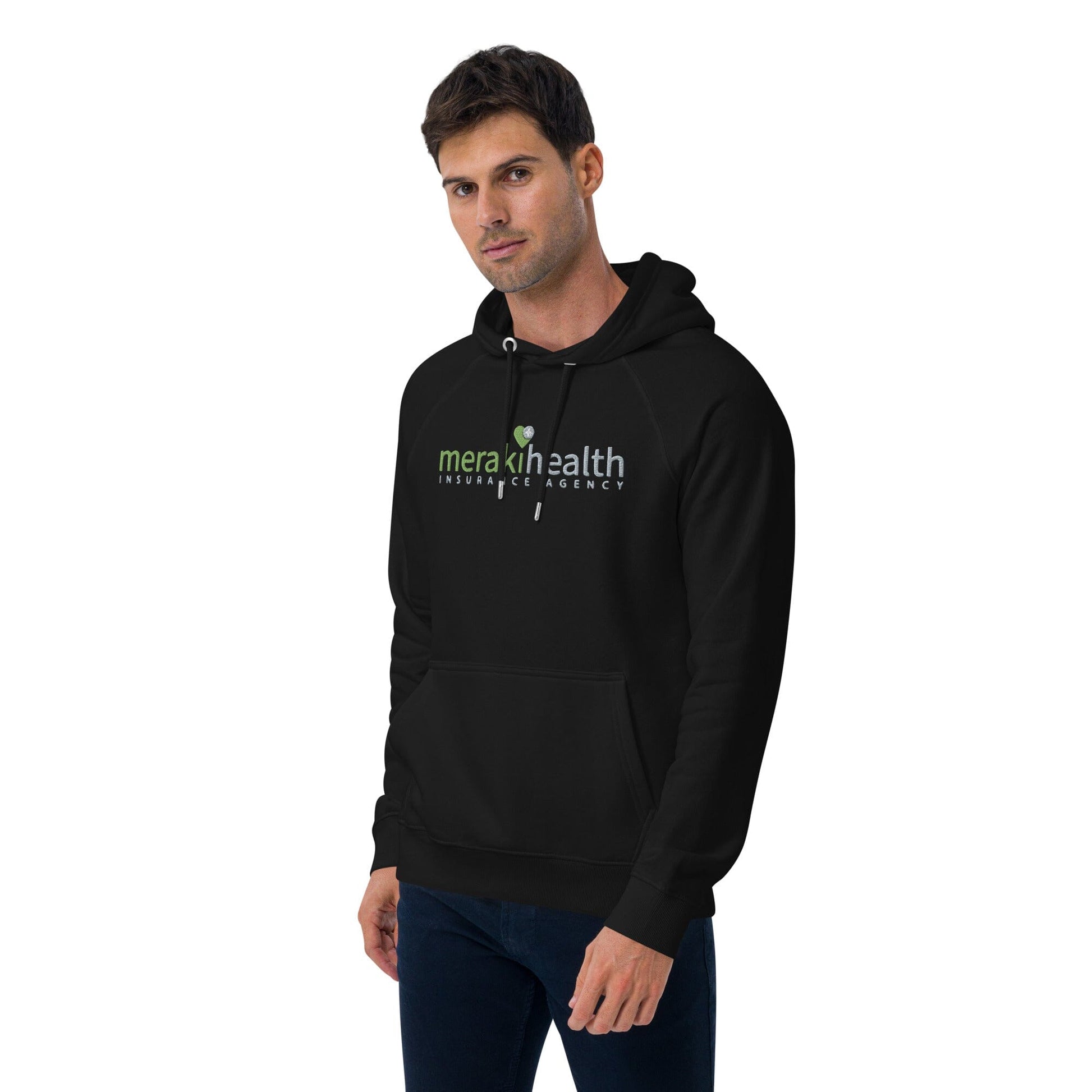 Meraki Unisex Hoodie Meraki Merch Meraki Insurance Agency 