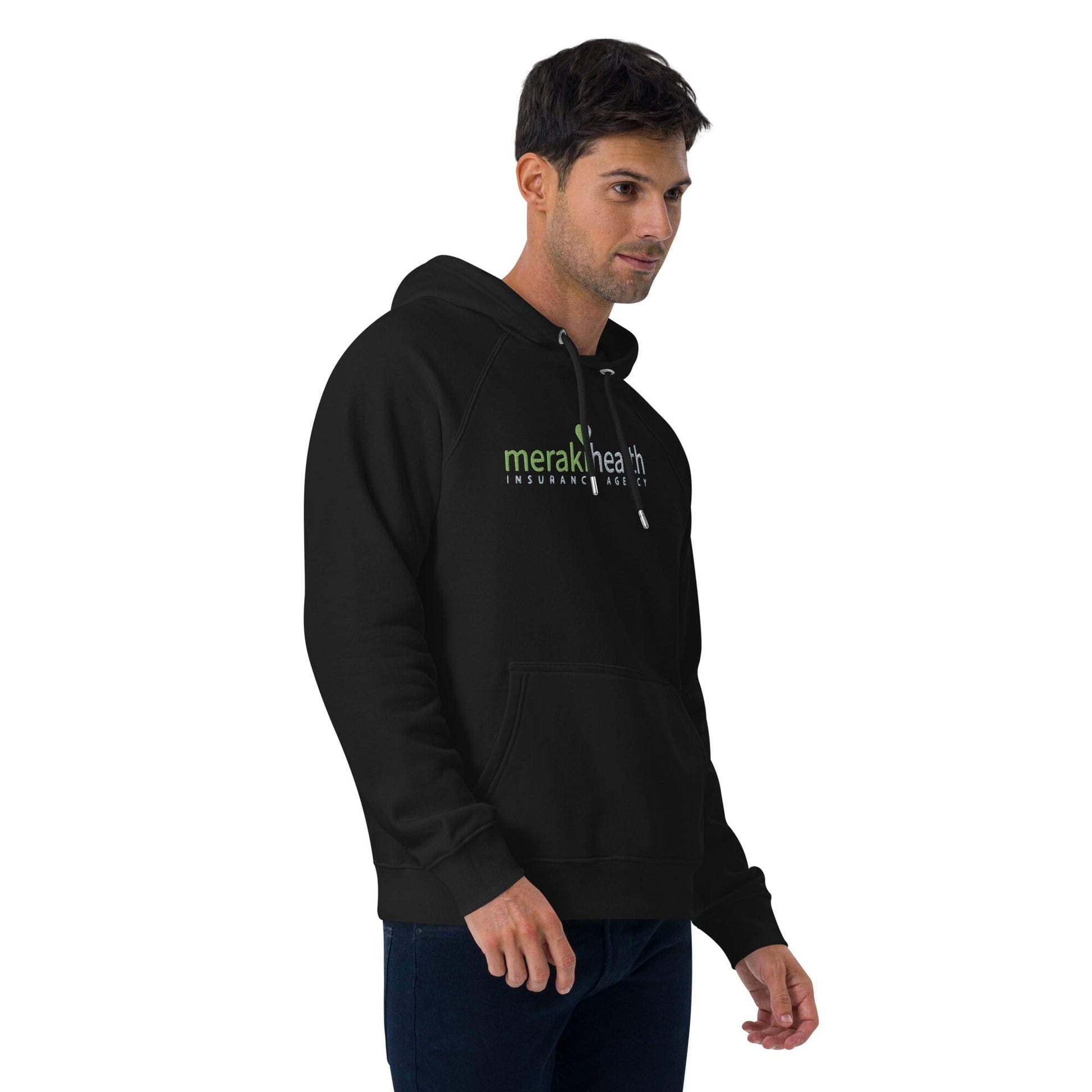 Meraki Unisex Hoodie Meraki Merch Meraki Insurance Agency 