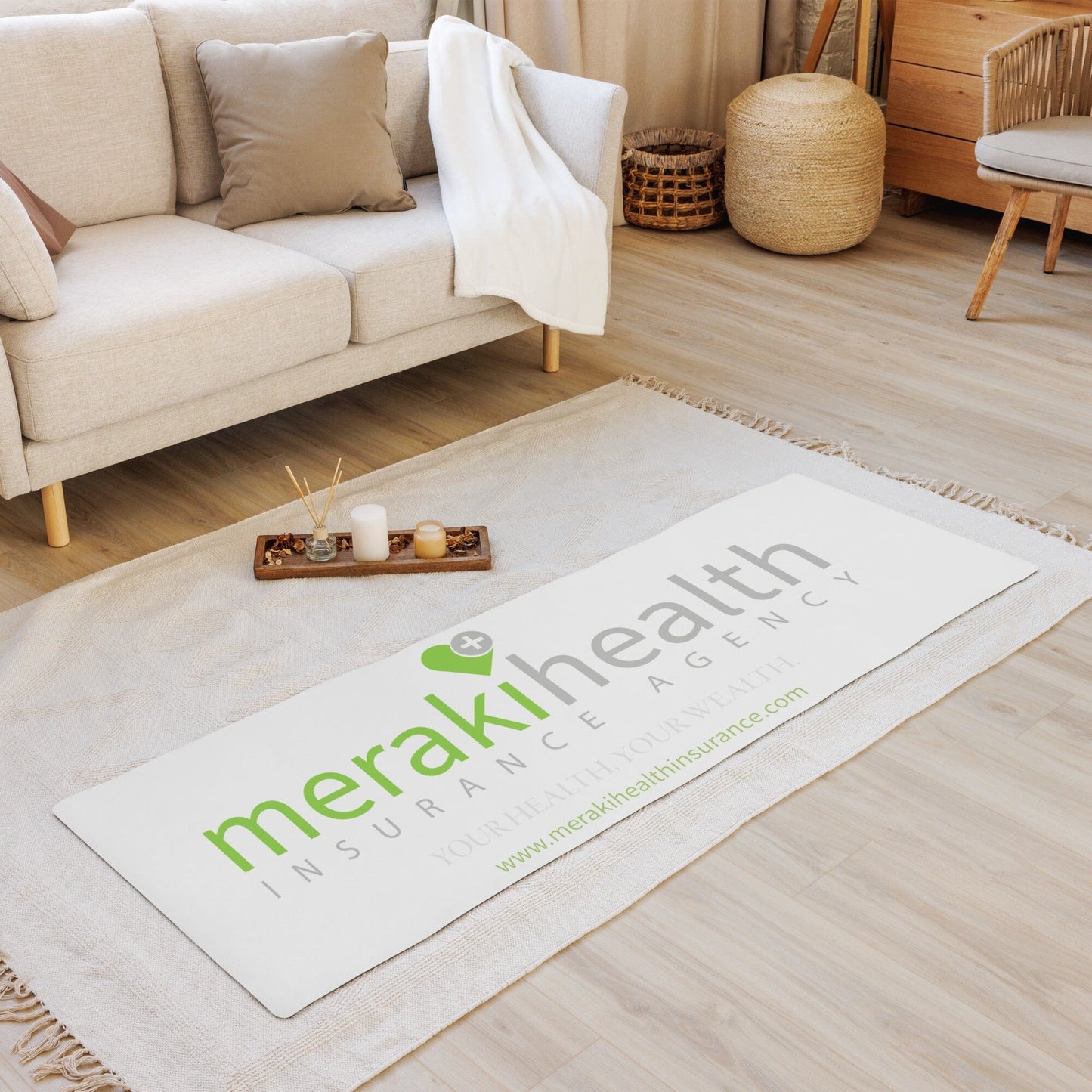 Meraki Mat Meraki Insurance Agency 